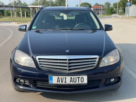 Обява за продажба на Mercedes-Benz C 200 Cdi 5G tronic АВТОМАТ, КАТО НОВ, СЕРВИЗНА ИСТОРИЯ ~9 990 лв. - изображение 1