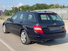 Обява за продажба на Mercedes-Benz C 200 Cdi 5G tronic АВТОМАТ, КАТО НОВ, СЕРВИЗНА ИСТОРИЯ ~9 990 лв. - изображение 4