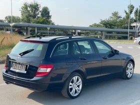 Обява за продажба на Mercedes-Benz C 200 Cdi 5G tronic АВТОМАТ, КАТО НОВ, СЕРВИЗНА ИСТОРИЯ ~9 990 лв. - изображение 3
