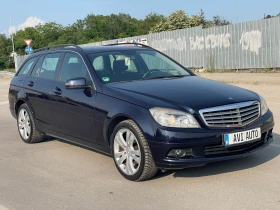 Обява за продажба на Mercedes-Benz C 200 Cdi 5G tronic АВТОМАТ, КАТО НОВ, СЕРВИЗНА ИСТОРИЯ ~9 990 лв. - изображение 2