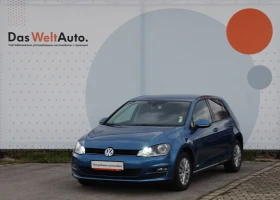 Обява за продажба на VW Golf Trendline 1.2TSI BMT ~18 800 лв. - изображение 1