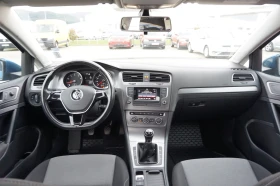 Обява за продажба на VW Golf Trendline 1.2TSI BMT ~18 800 лв. - изображение 3