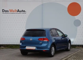 Обява за продажба на VW Golf Trendline 1.2TSI BMT ~18 800 лв. - изображение 2