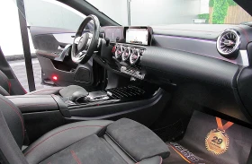Mercedes-Benz CLA 200 PANORAM/Keyles Go/AMG-Line/DIGITAL/  | Mobile.bg    9