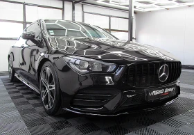 Mercedes-Benz CLA 200 PANORAM/Keyles Go/AMG-Line/DIGITAL/  | Mobile.bg    3