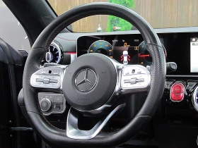 Mercedes-Benz CLA 200 PANORAM/Keyles Go/AMG-Line/DIGITAL/  | Mobile.bg    12