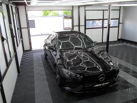 Mercedes-Benz CLA 200 PANORAM/Keyles Go/AMG-Line/DIGITAL/  | Mobile.bg    16