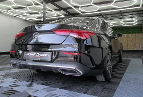 Mercedes-Benz CLA 200 PANORAM/Keyles Go/AMG-Line/DIGITAL/  | Mobile.bg    6