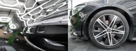 Mercedes-Benz CLA 200 PANORAM/Keyles Go/AMG-Line/DIGITAL/  | Mobile.bg    7