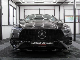 Mercedes-Benz CLA 200 PANORAM/Keyles Go/AMG-Line/DIGITAL/  | Mobile.bg    2