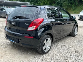     Hyundai I20 BENZIN* FACE* LED* KLIMATIK