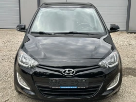     Hyundai I20 BENZIN* FACE* LED* KLIMATIK