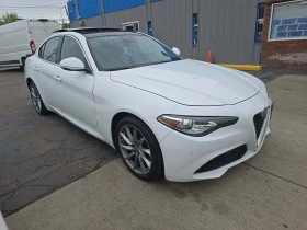 Alfa Romeo Giulia Q4* * BLIND SPOT* *   | Mobile.bg    2