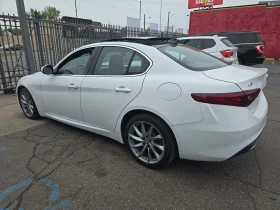 Alfa Romeo Giulia Q4* * BLIND SPOT* *   | Mobile.bg    4