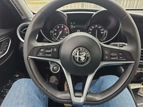 Alfa Romeo Giulia Q4* * BLIND SPOT* *   | Mobile.bg    7