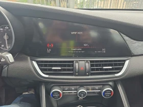 Alfa Romeo Giulia Q4* * BLIND SPOT* *   | Mobile.bg    9