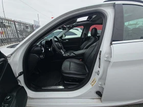 Alfa Romeo Giulia Q4* * BLIND SPOT* *   | Mobile.bg    5