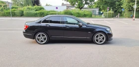 Mercedes-Benz C 180 AVANTGARDE | Mobile.bg    3