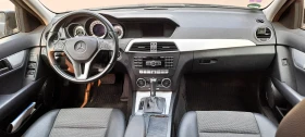 Mercedes-Benz C 180 AVANTGARDE | Mobile.bg    6