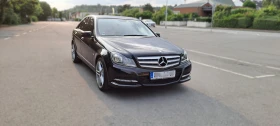 Mercedes-Benz C 180 AVANTGARDE | Mobile.bg    2