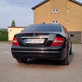 Mercedes-Benz C 180 AVANTGARDE | Mobile.bg    5