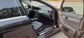 Mercedes-Benz C 180 AVANTGARDE | Mobile.bg    8