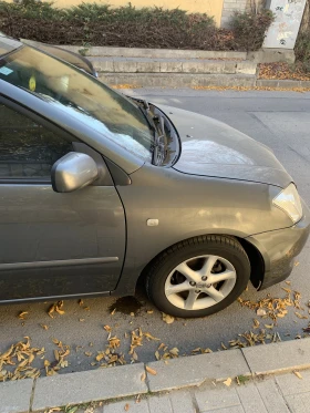 Обява за продажба на Toyota Corolla ~3 500 лв. - изображение 1