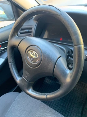 Обява за продажба на Toyota Corolla ~3 500 лв. - изображение 8