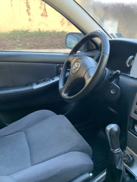 Обява за продажба на Toyota Corolla ~3 500 лв. - изображение 4
