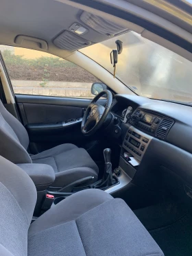 Обява за продажба на Toyota Corolla ~3 500 лв. - изображение 6