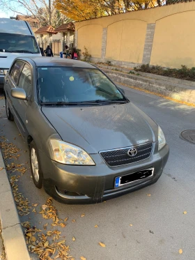 Обява за продажба на Toyota Corolla ~3 500 лв. - изображение 1