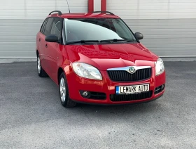 Обява за продажба на Skoda Fabia 1.2I KLIMATIK ЛИЗИНГ!!! ~4 900 лв. - изображение 4