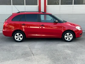 Обява за продажба на Skoda Fabia 1.2I KLIMATIK ЛИЗИНГ!!! ~4 900 лв. - изображение 6