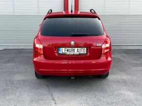 Обява за продажба на Skoda Fabia 1.2I KLIMATIK ЛИЗИНГ!!! ~4 900 лв. - изображение 9