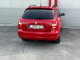 Обява за продажба на Skoda Fabia 1.2I KLIMATIK ЛИЗИНГ!!! ~4 900 лв. - изображение 7