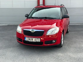 Обява за продажба на Skoda Fabia 1.2I KLIMATIK ЛИЗИНГ!!! ~4 900 лв. - изображение 3