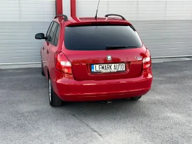 Обява за продажба на Skoda Fabia 1.2I KLIMATIK ЛИЗИНГ!!! ~4 900 лв. - изображение 8