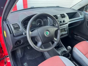 Skoda Fabia 1.2I KLIMATIK ЛИЗИНГ!!! - 4900 лв. - 10793544 13