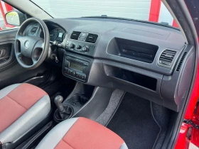 Skoda Fabia 1.2I KLIMATIK ЛИЗИНГ!!! - 4900 лв. - 10793544 15