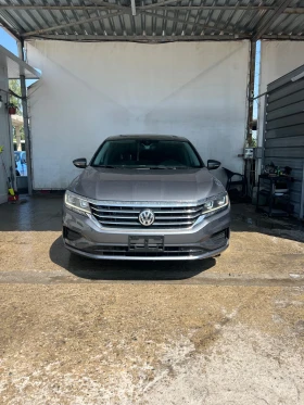 Обява за продажба на VW Passat 88 000 км ~35 000 лв. - изображение 1