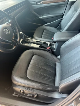 Обява за продажба на VW Passat 88 000 км ~35 000 лв. - изображение 8