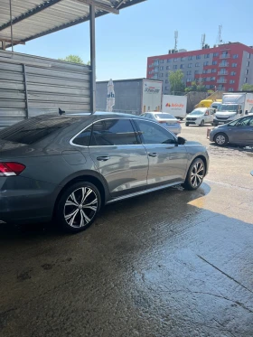 Обява за продажба на VW Passat 88 000 км ~35 000 лв. - изображение 5