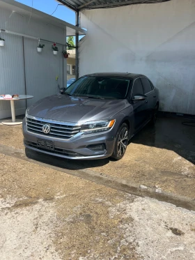 Обява за продажба на VW Passat 88 000 км ~35 000 лв. - изображение 3