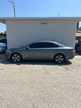 Обява за продажба на VW Passat 88 000 км ~35 000 лв. - изображение 1