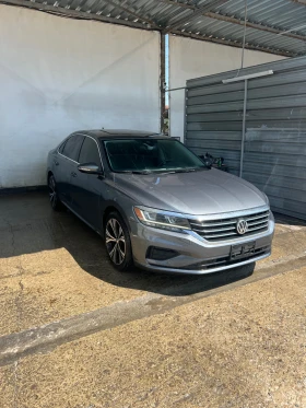 Обява за продажба на VW Passat 88 000 км ~35 000 лв. - изображение 2