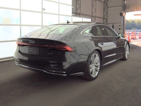 Audi A7 S-Line* Matrix* 360* .* 8ZF* Bang&Olufsen 3D | Mobile.bg    4