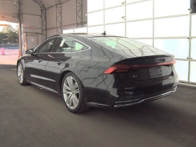 Audi A7 S-Line* Matrix* 360* .* 8ZF* Bang&Olufsen 3D | Mobile.bg    6