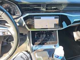 Audi A7 S-Line* Matrix* 360* .* 8ZF* Bang&Olufsen 3D | Mobile.bg    10