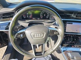 Audi A7 S-Line* Matrix* 360* .* 8ZF* Bang&Olufsen 3D | Mobile.bg    8