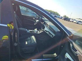 Audi A7 S-Line* Matrix* 360* .* 8ZF* Bang&Olufsen 3D | Mobile.bg    12